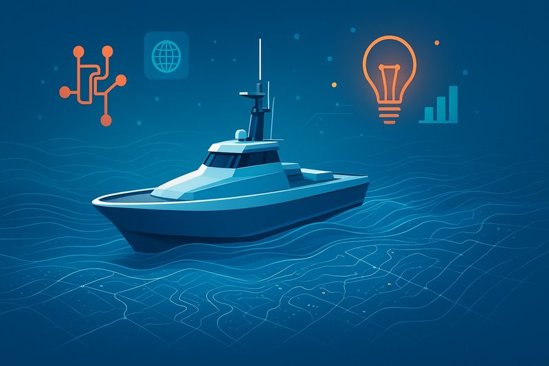 Sailing Forward: Innovations and Regulations in Maritime Autonomy