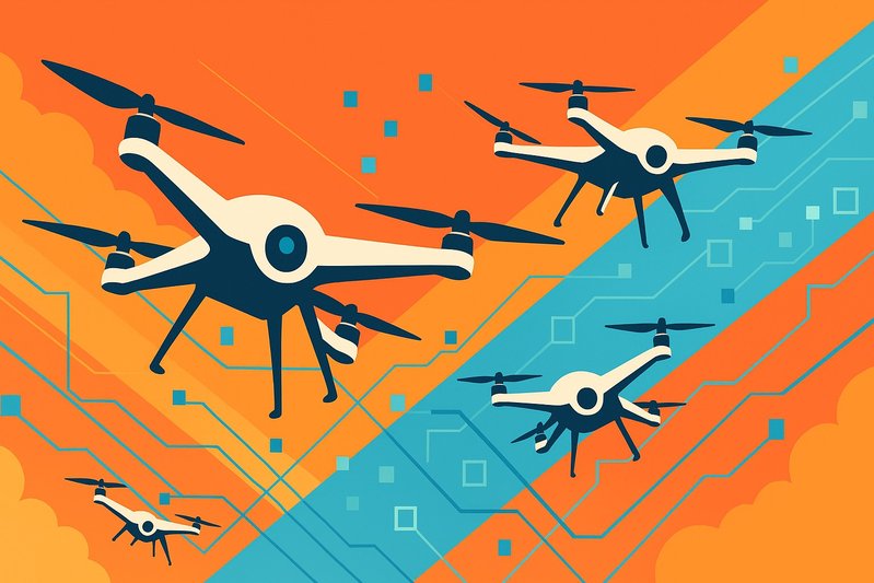 Skybound Systems: Transformative UAS Technologies and Their Horizons