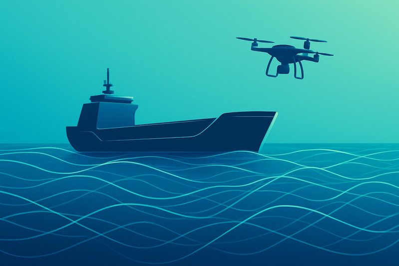 Autonomie Maritime et Aérienne : Tracer de Nouveaux Horizons et Cieux