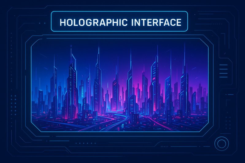 The Unity 6 Advantage: Crafting Sci-Fi Frontiers