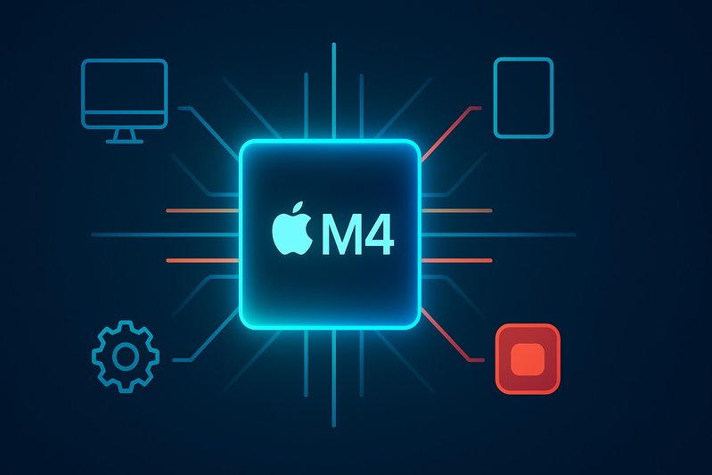 Seamless Synergy: macOS and iPadOS's 2026 Unified Development Ecosystem