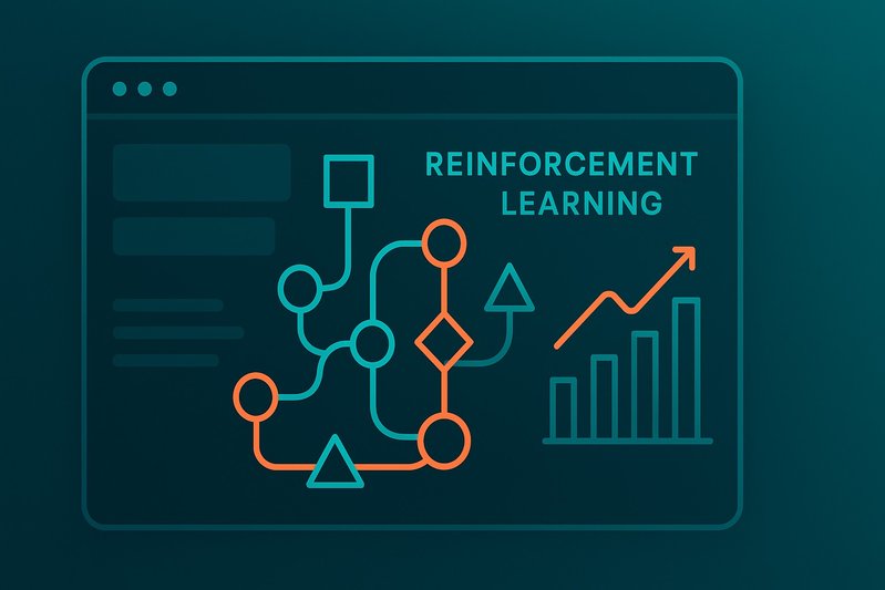 Harnessing AI Potential: Reinforcement Learning's Role in Digital Platforms