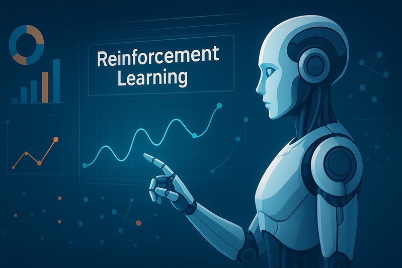 Evolving Robotics: How Reinforcement Learning is Reshaping Automation