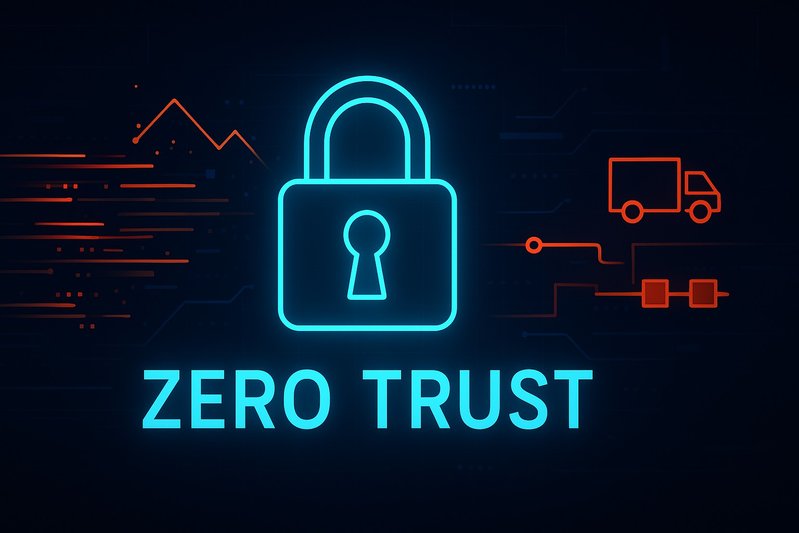 Securing the Future: Zero Trust and the Evolution of Data Protection