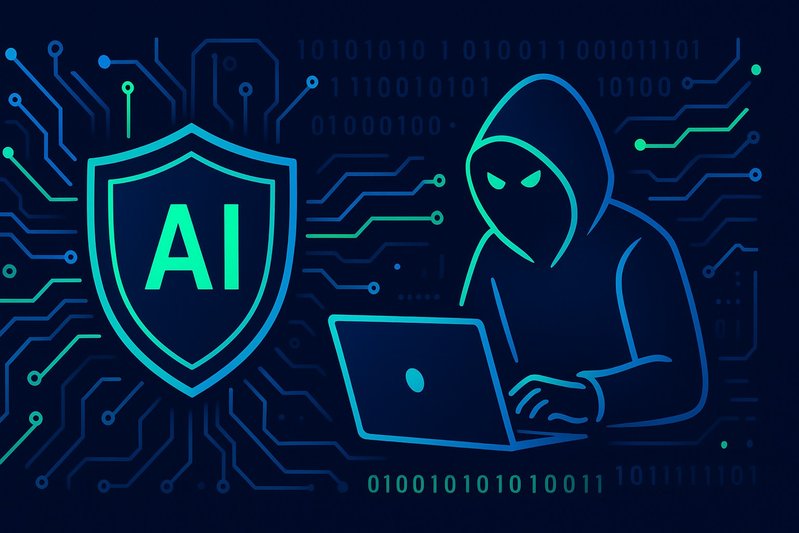 Harnessing the Power of AI in Cybersecurity