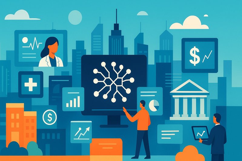 Empowering Industries: AI’s Measurable Impact in 2026