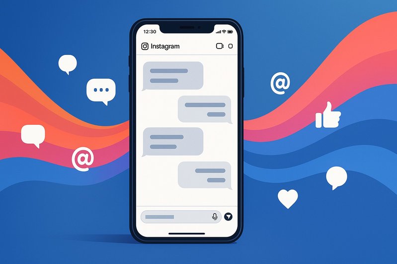 Revolutionizing Business Communication with Instagram's Messaging API