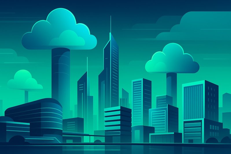 Architecting Future-Ready Infrastructure Beyond the Cloud