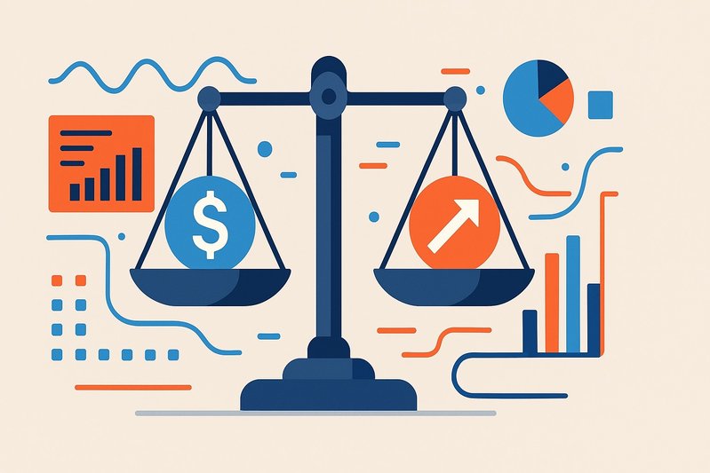 The Cost-Performance Balancing Act in Next-Gen Data Platforms