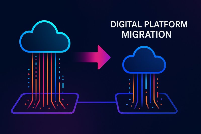 Observability-Driven Platform Migration: Ensuring Performance and Security