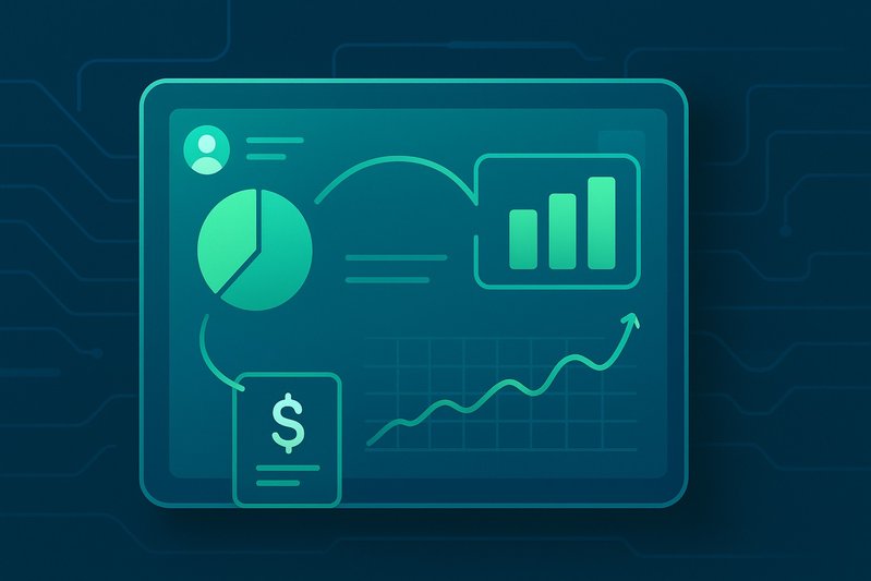 Optimizing Financial Workflows: Taming ERP/GL Challenges for Efficient Ops