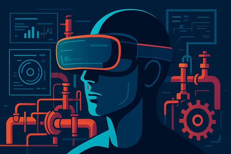 AR Revolutionizes Enterprise Solutions by 2026