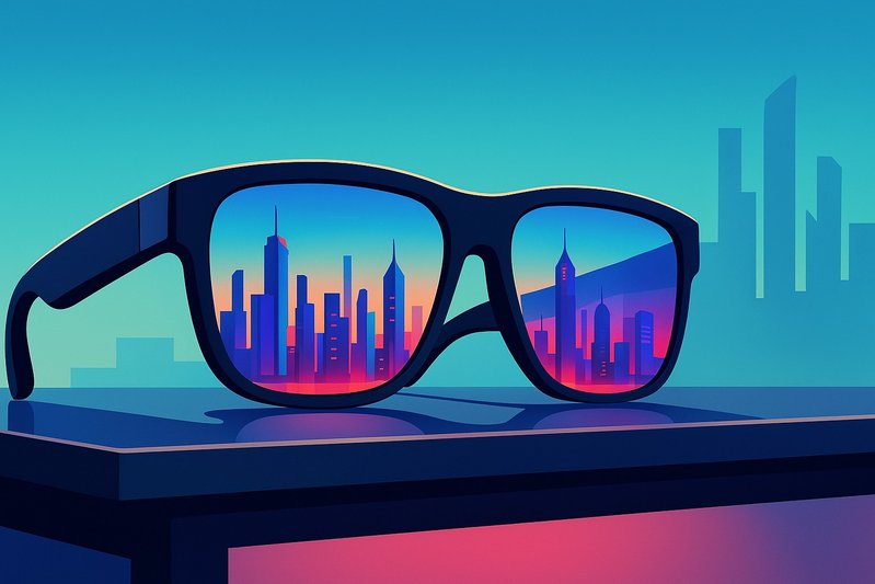 Consumer Smart Glasses: The Next Big Thing in APAC