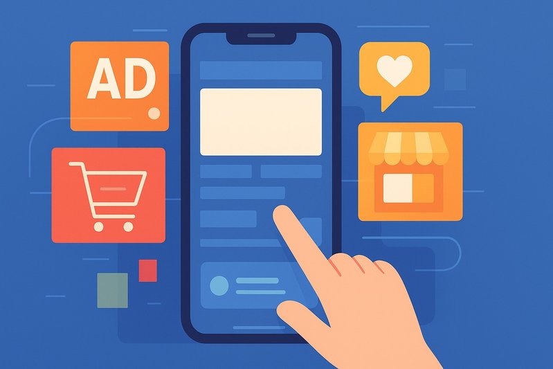 Mobile AR Advertising and Commerce: Unlocking Digital Potential