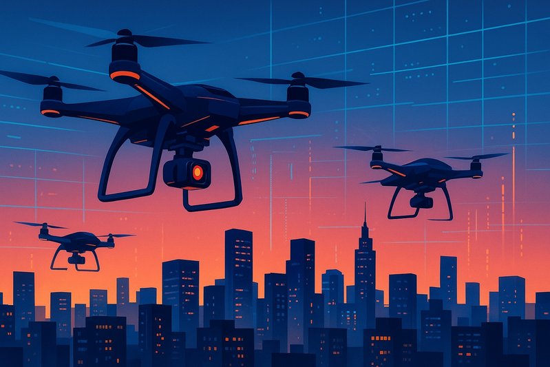 Safety, Security, and Surveillance: The Role of Robotics in Defense