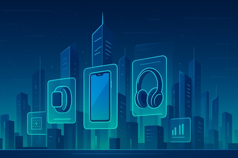 The Future of Tech Showcases: CES 2026 Unveils New Horizons