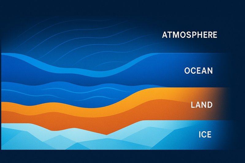 Earth System Modeling in 2026: A Deep Dive into CESM