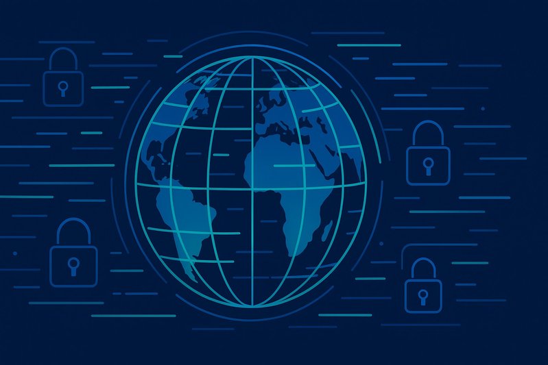 The Future of Data Regulation: Global Shifts and Strategic Implications