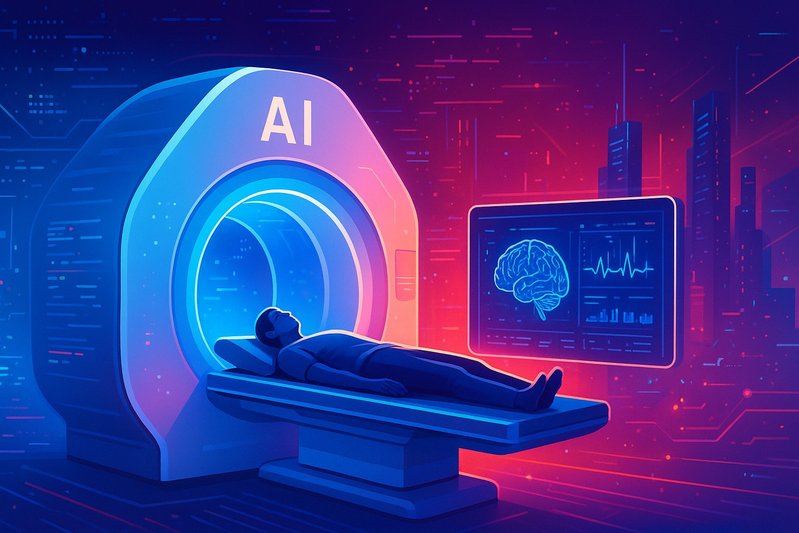 The Healthcare Revolution: How AI is Transforming Triage and Diagnosis