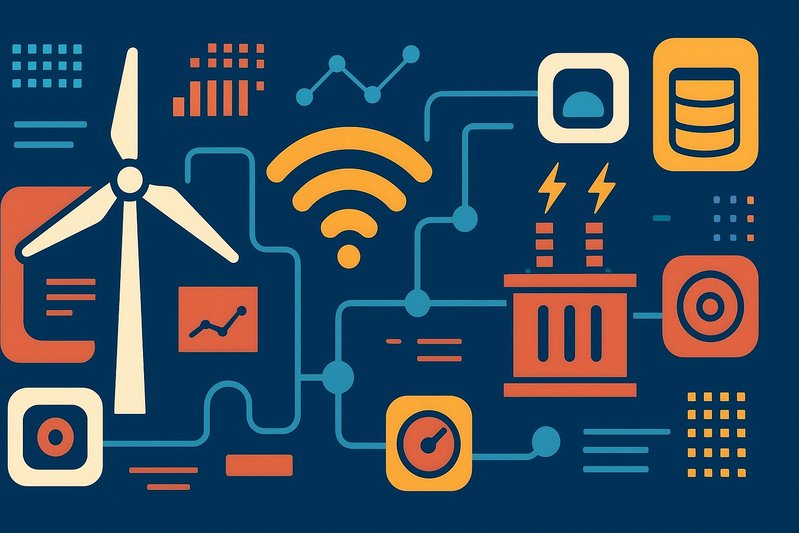 Asset Performance Management: Predicting the Future of Energy Efficiency