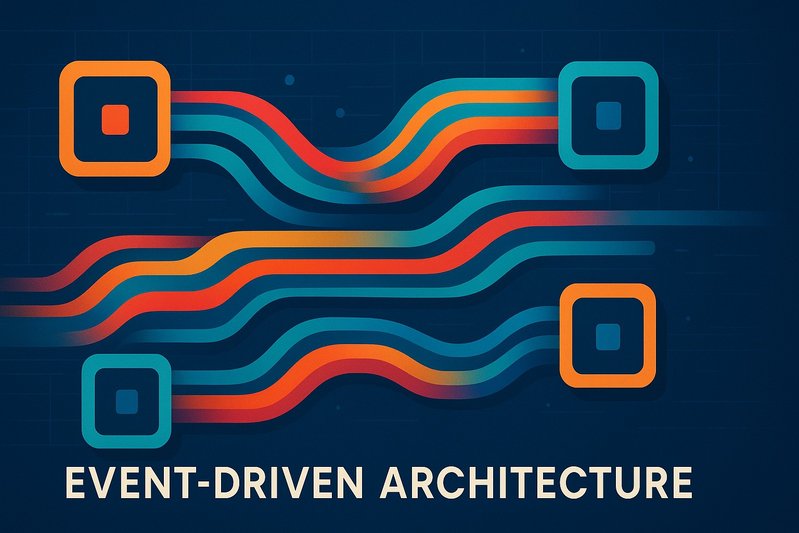 Event-Driven Architectures: Revolutionizing Data Flow