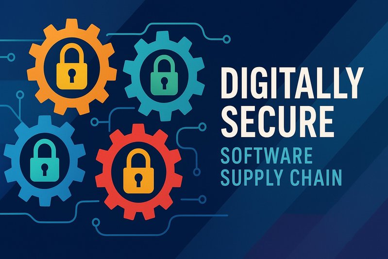 Securing the Software Supply Chain in the Zero-Trust Era