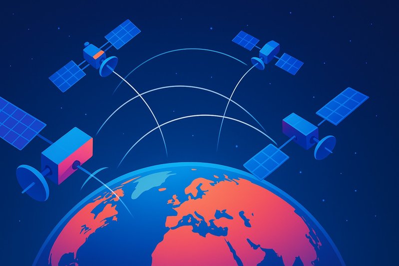 Starlink's Strategic Edge in 2026: Integration and Global Reach