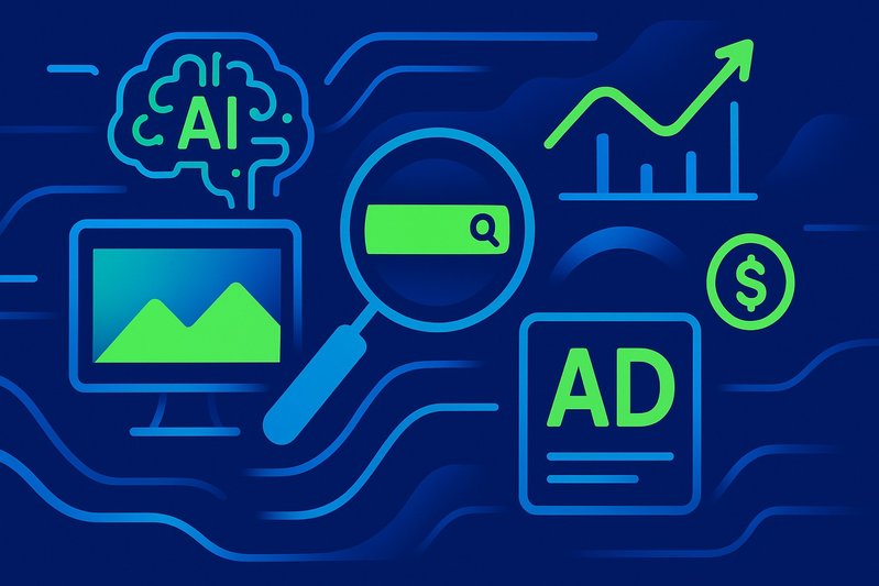 Google's AI-Powered Transformation: Redefining Search and Ads