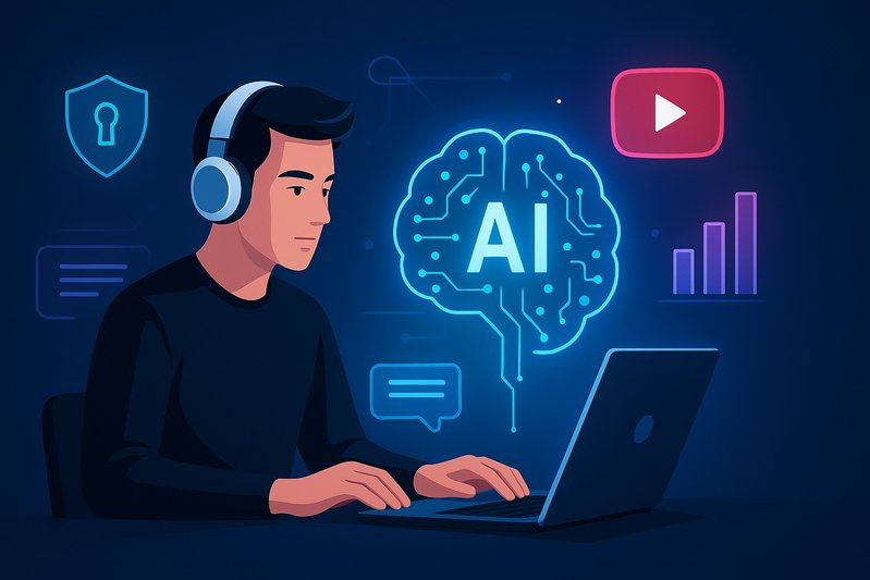 From YouTube to Android: Google's AI-driven Evolution