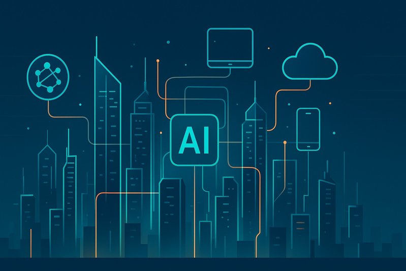 AI Platforms and Devices: Google's Quantum Leap into the Future