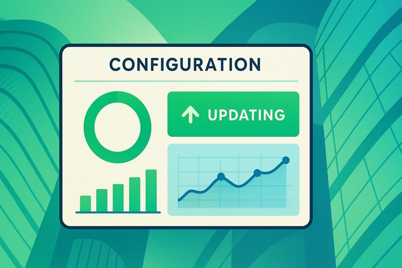 Mastering Zero‑Downtime Dynamic Configuration in Automation Systems