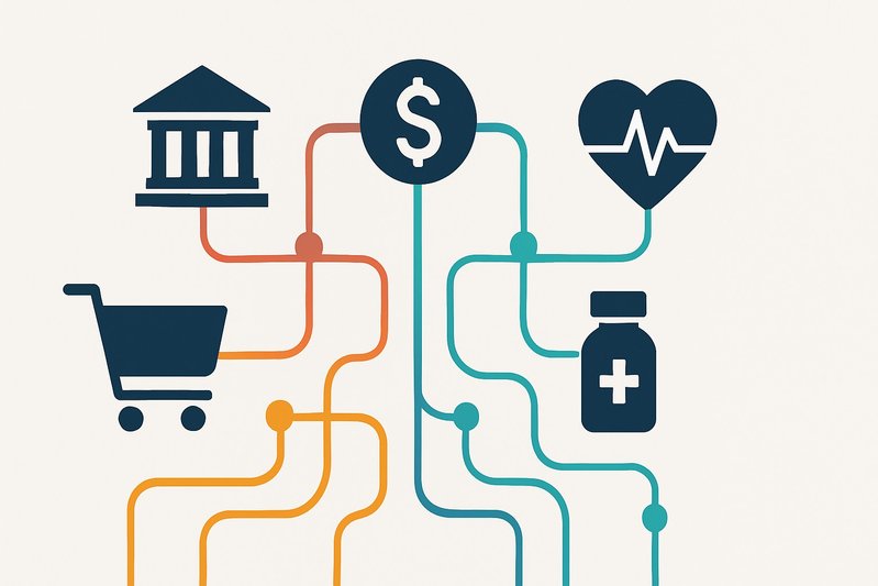 AI in Action: Sectoral Adoption and Regional Dynamics