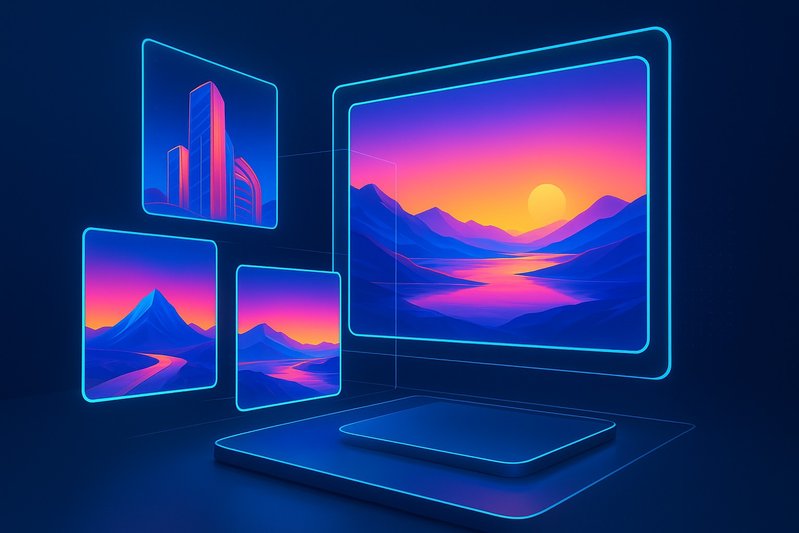 Achieving Unparalleled Image Fidelity and Temporal Coherence