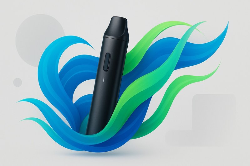 The Mechanics Behind Efficient Vaping: Unveiling the Post-2025 Design Shifts