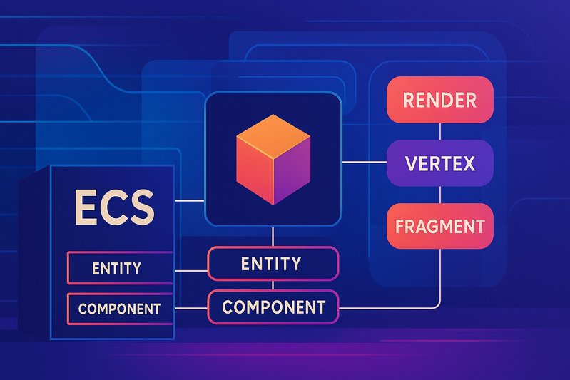 Optimizing Rendering and Asset Pipelines in Bevy 0.18