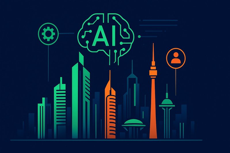 AWS Pioneers the Future of AI with Generative and Agentic Development