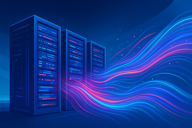 AI Datacenters Redefine Infrastructure in 2026