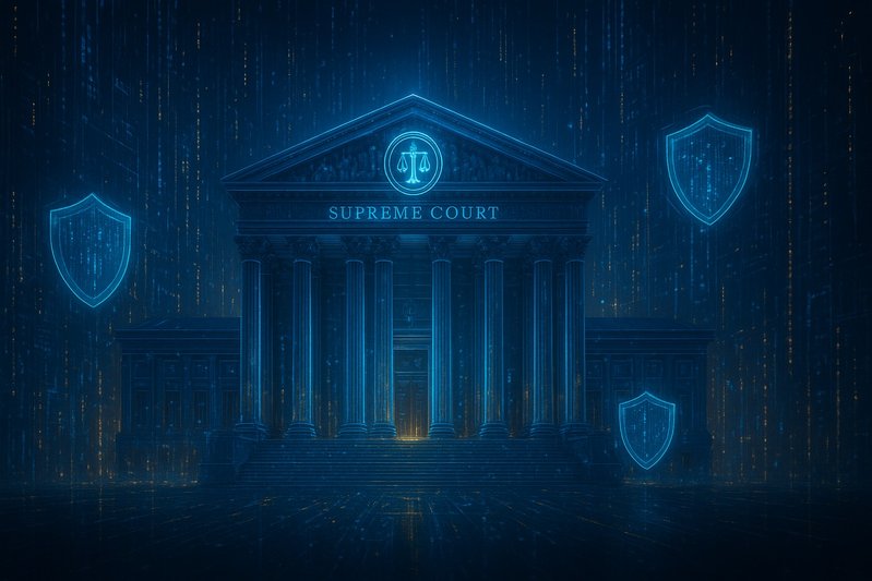 Decoding the U.S. Supreme Court’s Cybersecurity Stance in 2026
