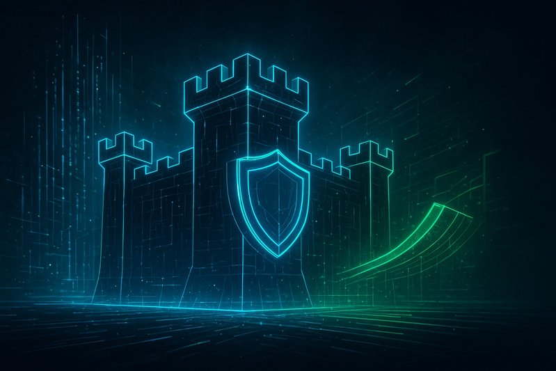 From Breach to Remediation: How DHS Reinforces Its Cybersecurity Shields