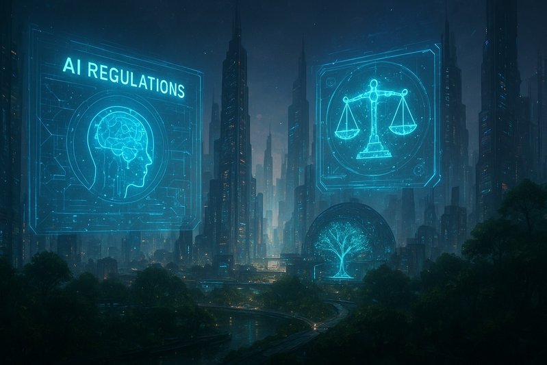 Colorado's AI Act: A New Era for High-Risk AI Compliance
