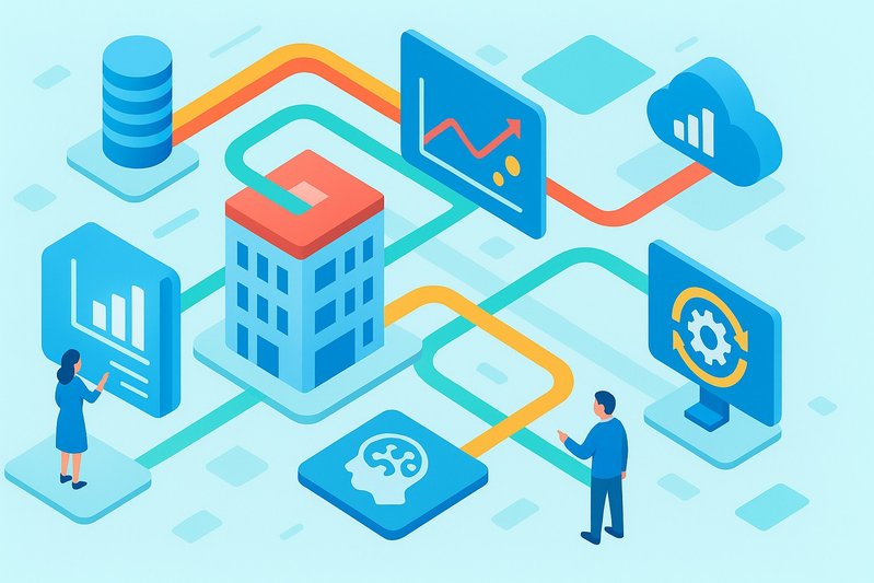 The Business Case for Fast-ThinkAct Architectures