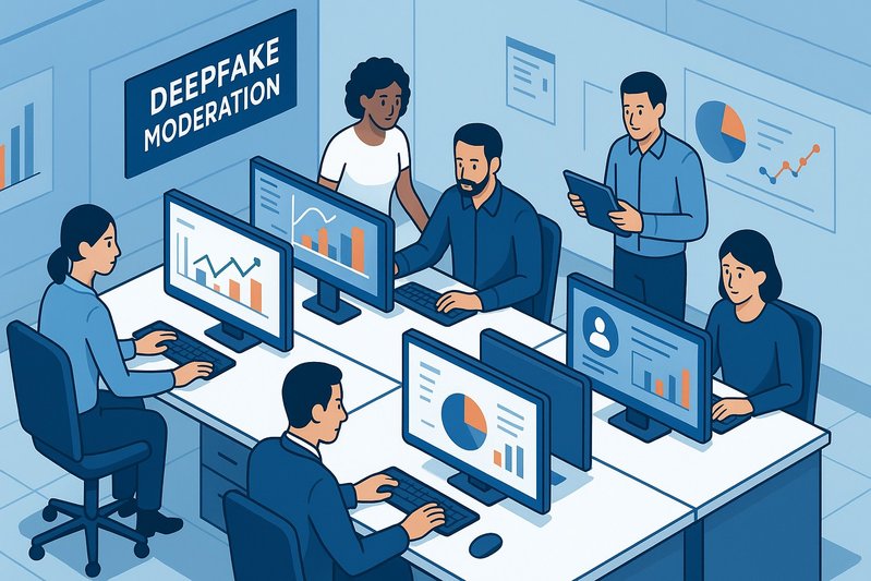 Build a Deepfake‑Prompt Moderation Benchmark in 30 Days