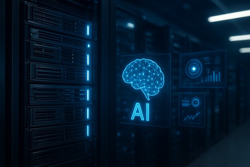 Deploying a Grounded Memory Stack from Zero to Production