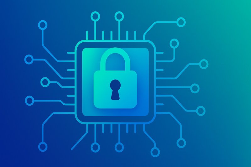 Confidential Computing and Content Credentials Establish a Trust Backbone for Generative Media