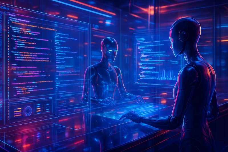 Agentic Editors and Grounded Synthesis Redefine the Next Wave of Coding