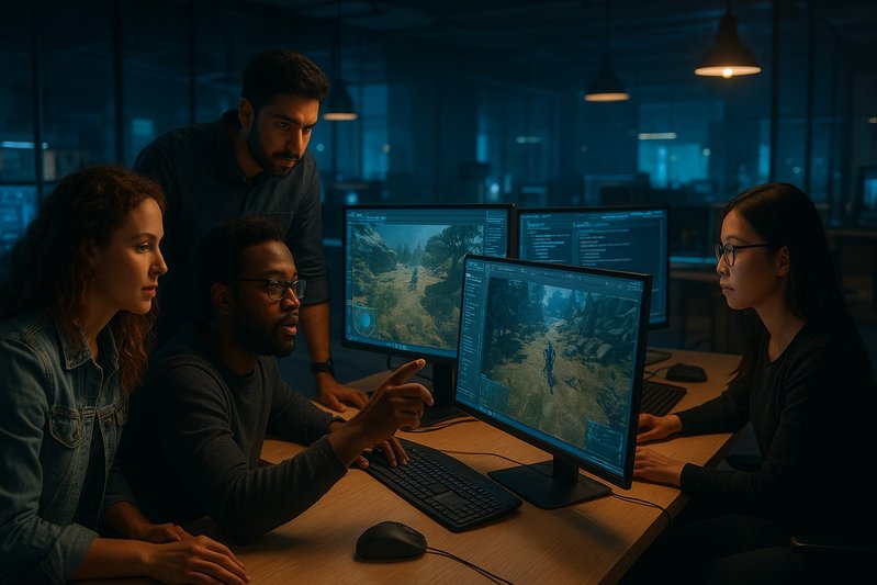 Portfolio Uplift from Real‑Time Design Loops: The Business Case for 2026 Game Studios