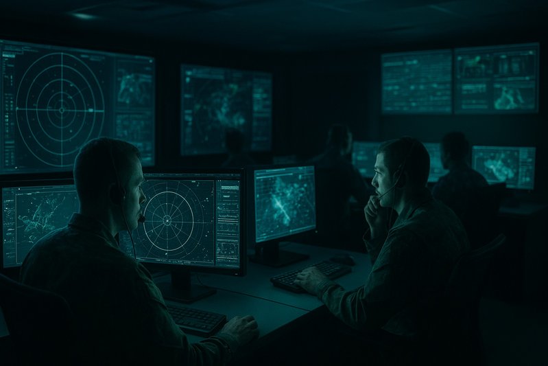 Emissions Discipline Wins Fights: A Practitioner’s Guide to Multispectral Signature Management