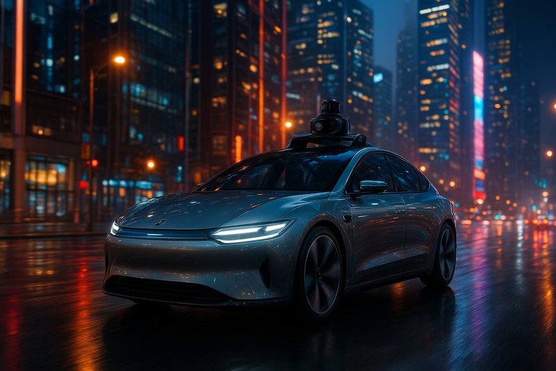 2026 Autonomy P&L: Camera-Only Lowers TCO, Fusion Wins Long-Tail Risk and Regulatory Trust