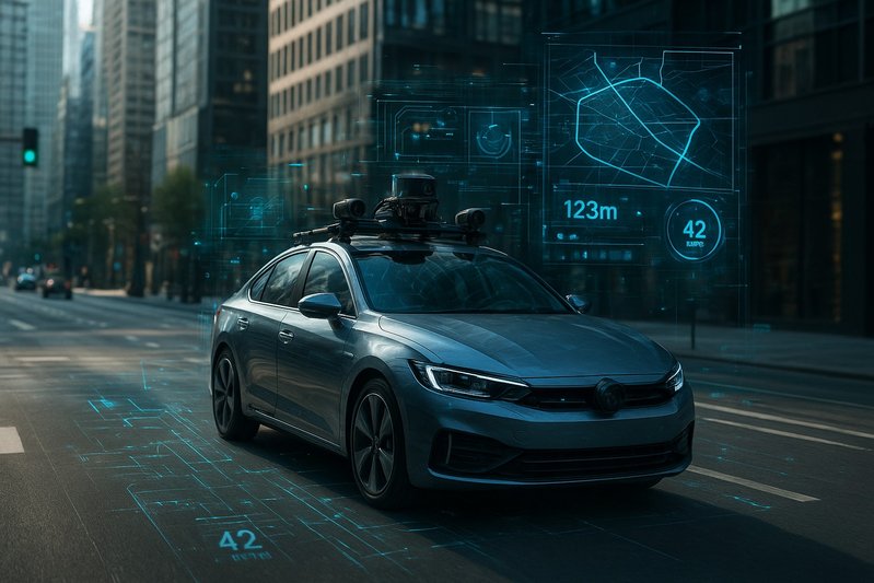 From Logs to 20–50 ms Control: A Practitioner’s Playbook for Single-GPU, Camera-First Urban Stacks