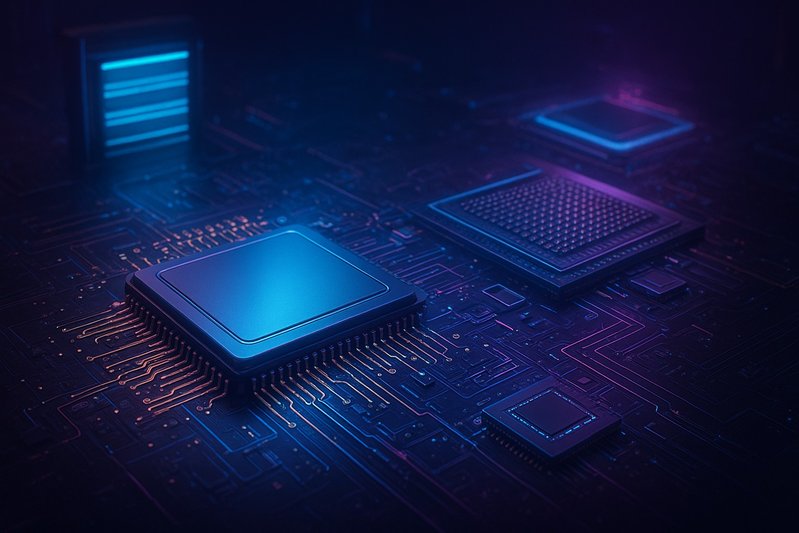 Backside Power and Hybrid Bonding Reshape the 2027 AI Stack